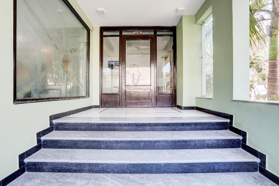 COURTYARD VILLA Hotel in Agra