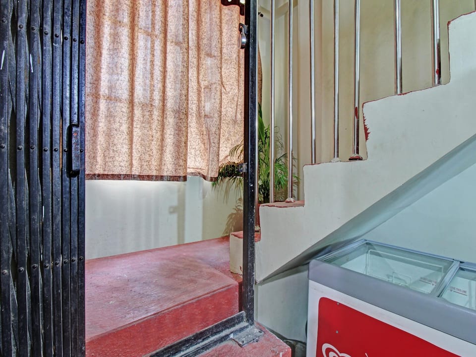 Hotel O G.K Lodging and Guest House Hotel in Maharashtra
