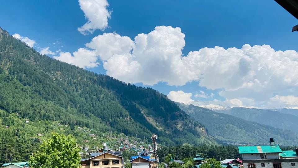Collection O ShantiKunj Hotel in Manali
