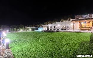 Vita in Muter with 6 bedrooms and 6 bathrooms Hotel in Tisno