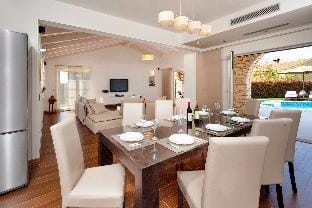 Santa Domenica in Labinci Hotel in Istria County