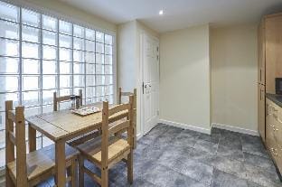 Host & Stay | Scotsgate House Hotel in Berwick -upon Tweed Bridge