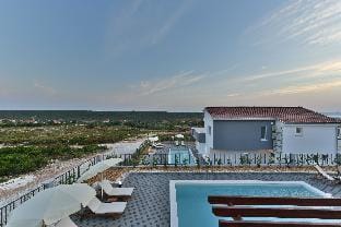 Dalmacija V in Sukošan Hotel in Šibenik-Knin County, Croatia