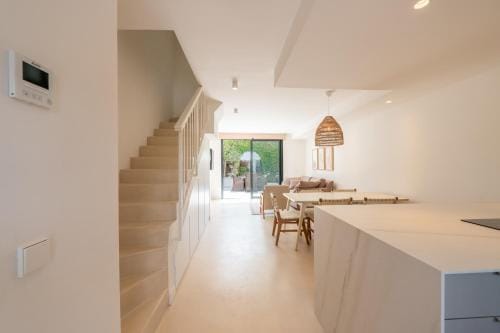 Exclusive house in Marbella. Guadalvillas Hotel in Marbella