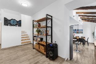 Kalista in Betiga with 4 bedrooms and 3 bathrooms Hotel in Peroj