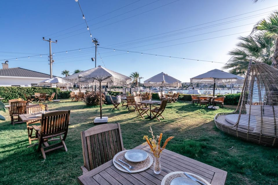Sun Paradise Hotel Hotel in Cesme