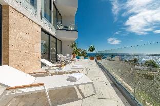 Anabel in Hvar with 4 bedrooms and 4 bathrooms Hotel in Hvar