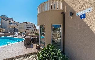 Chiara in Premantura Hotel in Premantura