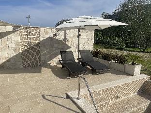 Dupini in Baška with 2 bedrooms and 2 bathrooms Hotel in Lika-Senj County