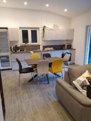 Dupini in Baška with 2 bedrooms and 2 bathrooms Hotel in Lika-Senj County