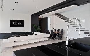 Calma II in Starigrad Hotel in Zadar County