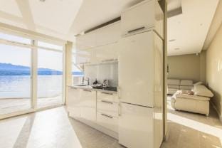CaMa in Posedarje with 4 bedrooms and 2 bathrooms Hotel in Šibenik-Knin County, Croatia
