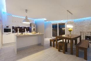 Lotus in Posedarje with 3 bedrooms and 1 bathrooms Hotel in Šibenik-Knin County, Croatia