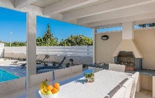 Complex Kamenjak in Premantura Hotel in Premantura