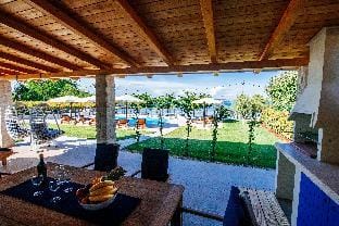 Dalmatian Pearls in Kraj Hotel in Šibenik-Knin County, Croatia