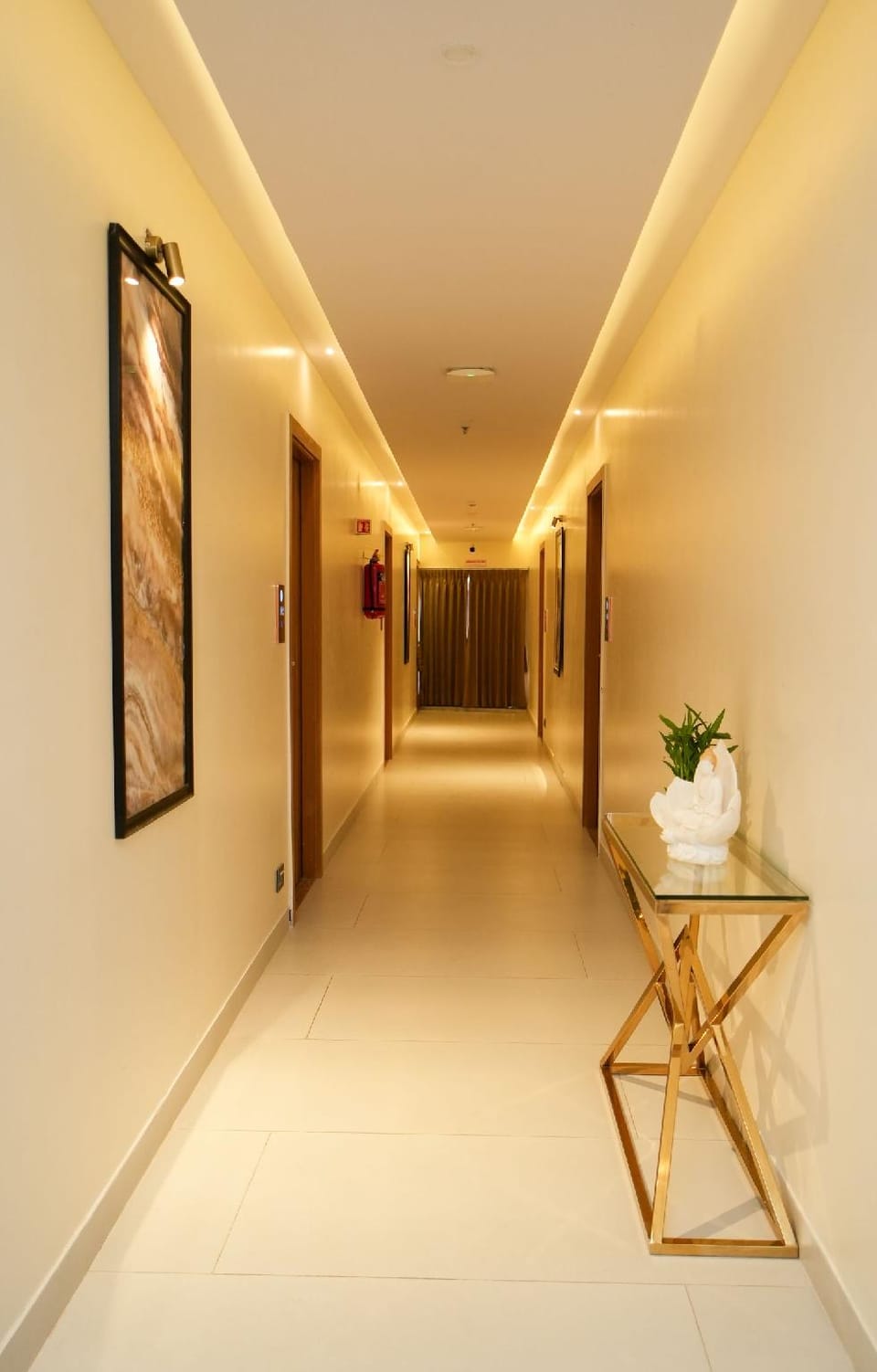 Zip By Spree Hotels Phoenix Marathahalli Motel in Bengaluru