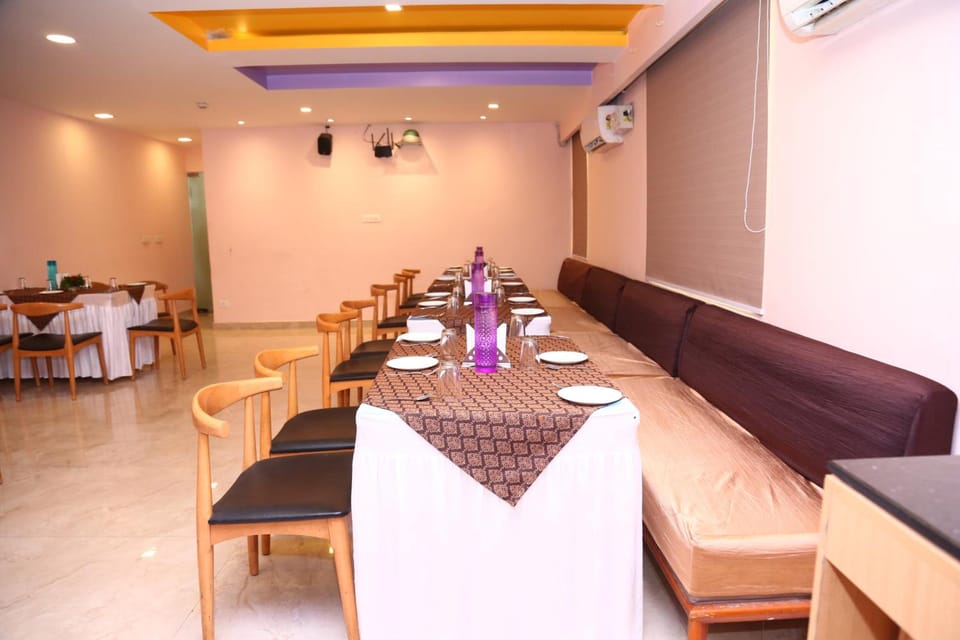 Hotel Konark Inn Hotel in India