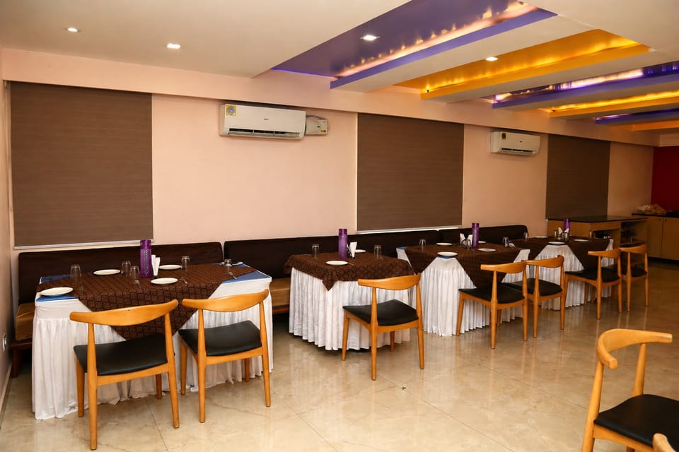 Hotel Konark Inn Hotel in India