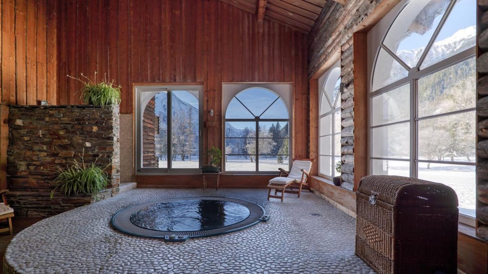Hotel Le Labrador Hotel in Chamonix
