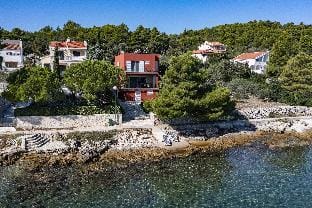 Karmen Adriatica in Kukljica Hotel in Šibenik-Knin County, Croatia