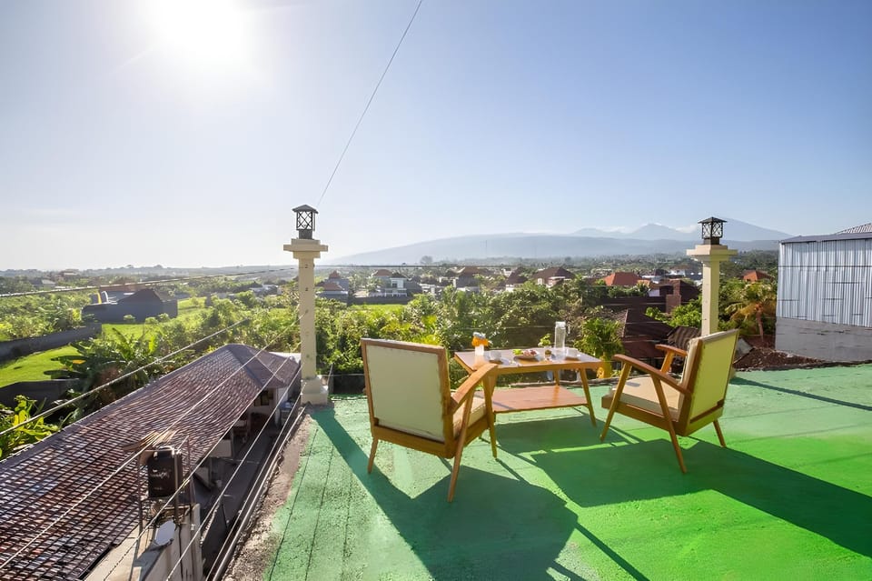 Liberta Home Seririt Bali Hotel in Bali