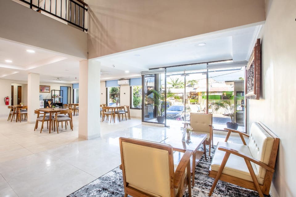 Liberta Home Seririt Bali Hotel in Bali