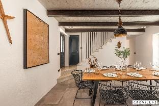 Elena Rovinj in Bale Hotel in Istria County