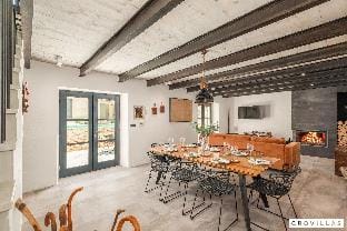 Elena Rovinj in Bale Hotel in Istria County