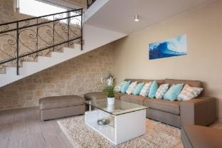 Jasmin in Posedarje with 3 bedrooms and 1 bathrooms Hotel in Šibenik-Knin County, Croatia
