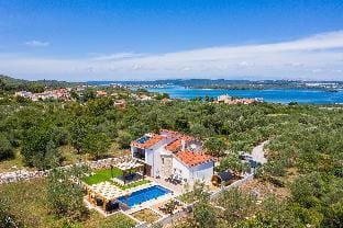 Furesta in Tkon , Island Pašman Hotel in Šibenik-Knin County, Croatia