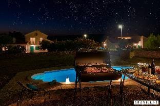 Martina Hvar in Rudina, Hvar Hotel in Stari Grad