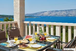 Martina Hvar in Rudina, Hvar Hotel in Stari Grad