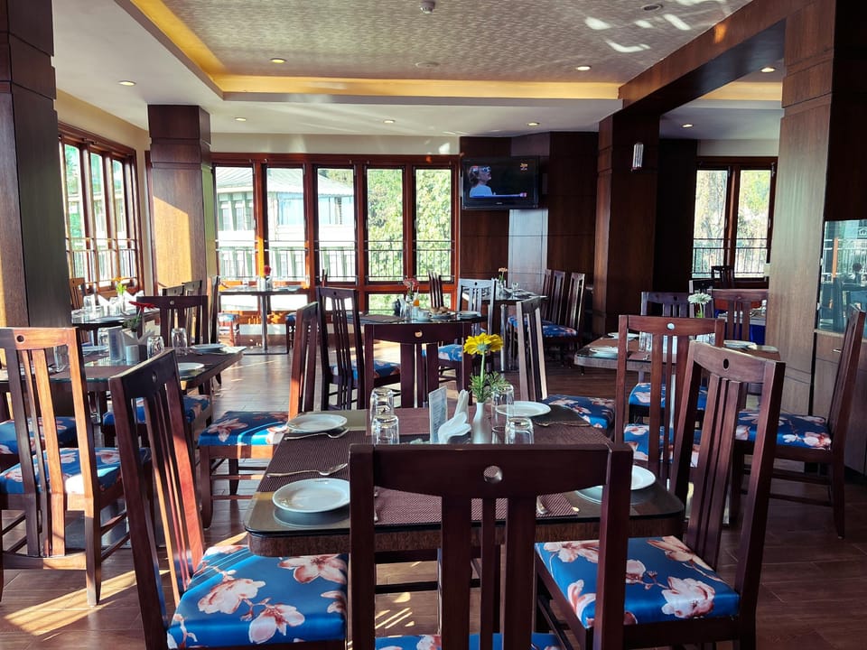 Cilantro Unwind Delisso Abode Hotel in India