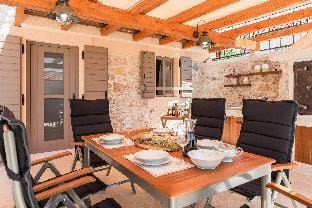 Josipovi dvori in Skradin Hotel in Šibenik-Knin County, Croatia
