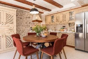 Josipovi dvori in Skradin Hotel in Šibenik-Knin County, Croatia