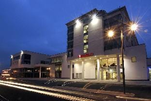 Ramada Plaza Southport Hotel in Southport