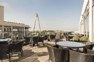Ramada Plaza Southport Hotel in Southport