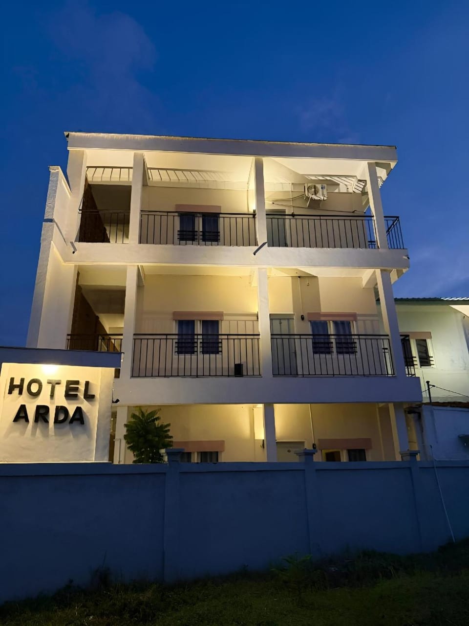 Hotel Arda Bali Hotel in Bali