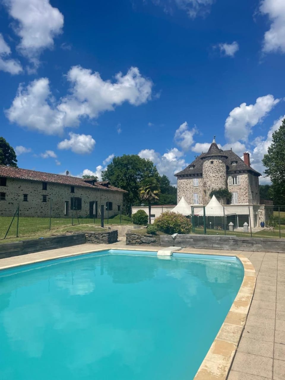 Hôtel La Châtelleraie Hotel in Auvergne-Rhône-Alpes