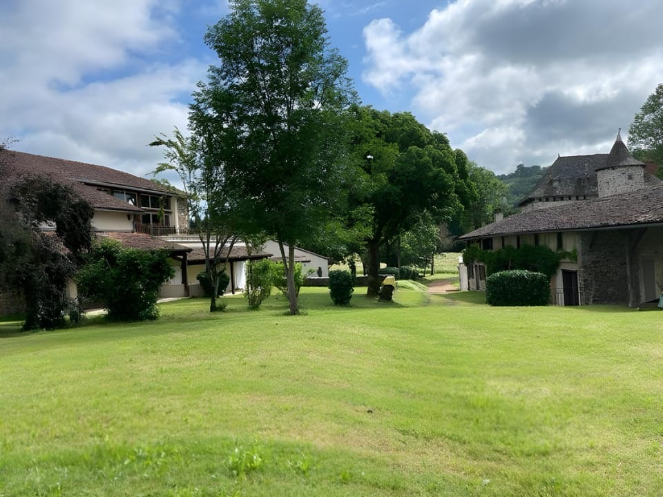 Hôtel La Châtelleraie Hotel in Auvergne-Rhône-Alpes