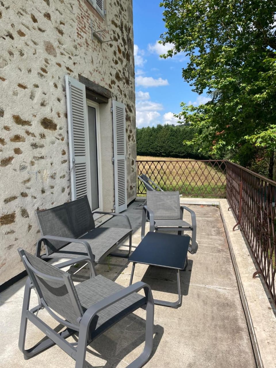 Hôtel La Châtelleraie Hotel in Auvergne-Rhône-Alpes