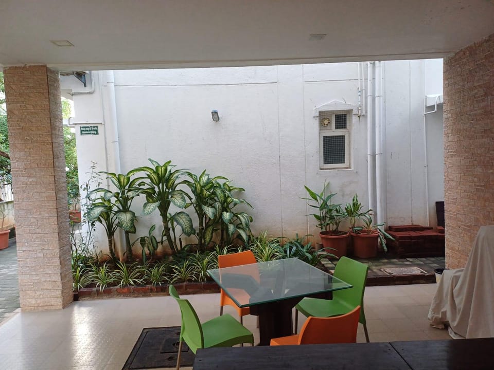 Surrounding environment