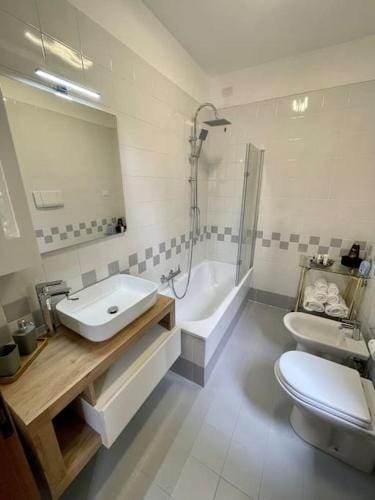 Ca' Borgo Furo Hotel in Treviso