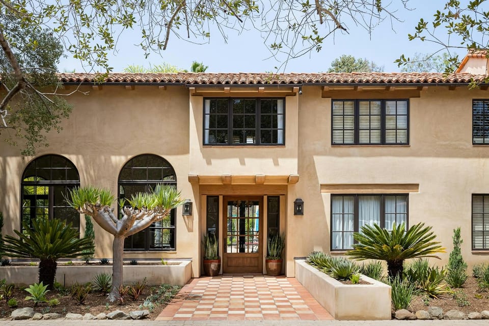 Rancho Valencia Resort & Spa Resort in Rancho Santa Fe