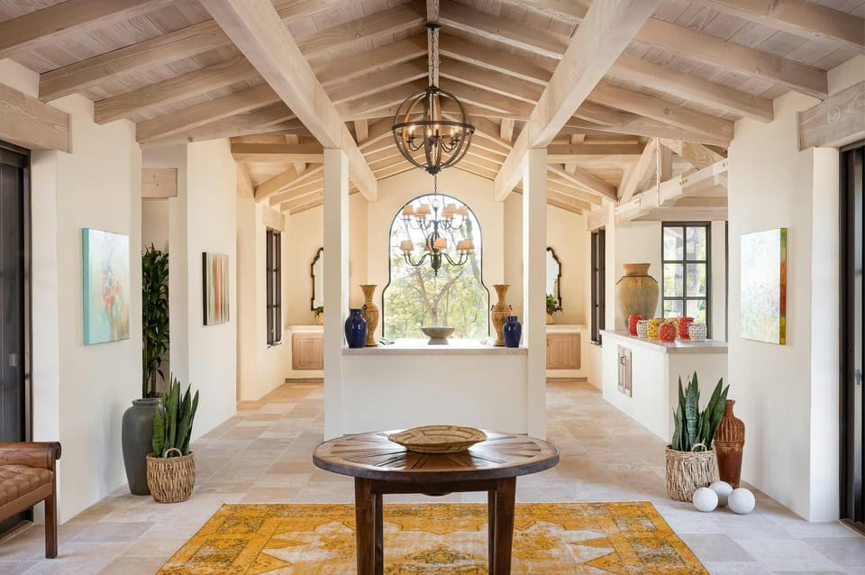 Rancho Valencia Resort & Spa Resort in Rancho Santa Fe