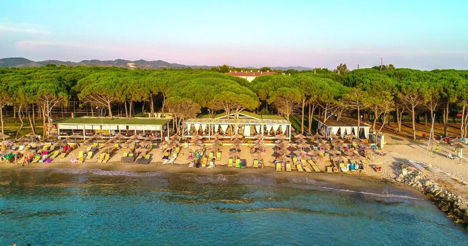 Marea Resort Resort in Tirana County, Albania