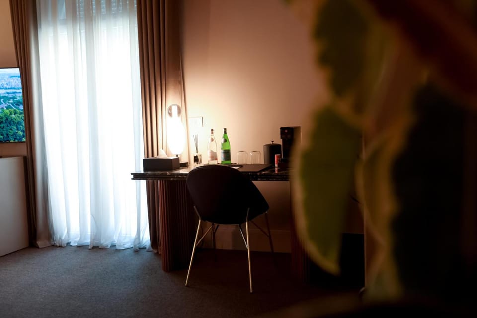 Padam Boutique Hotel Hotel in Tirana