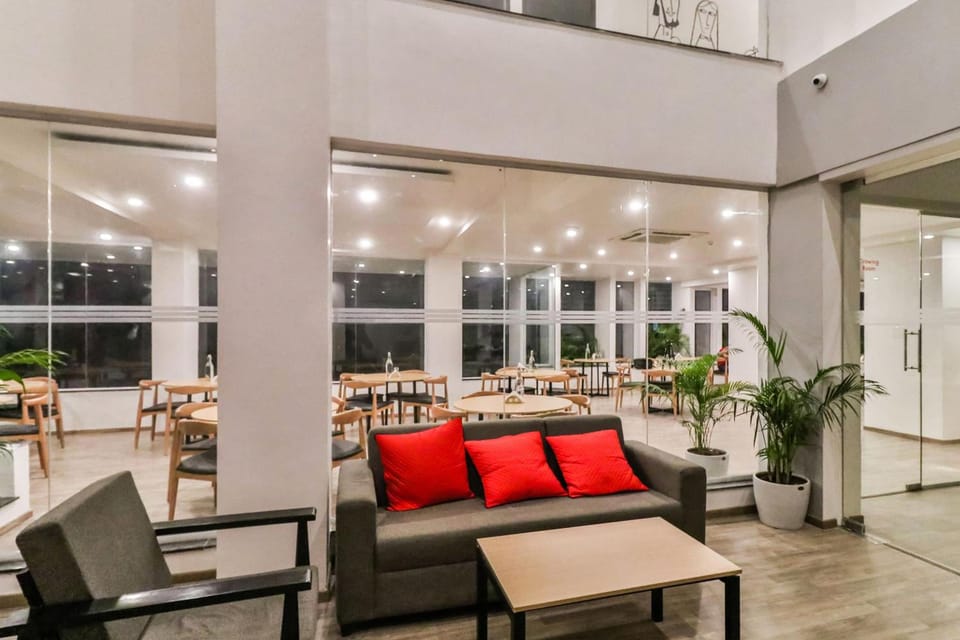Townhouse Reva College University Hotel in Bengaluru
