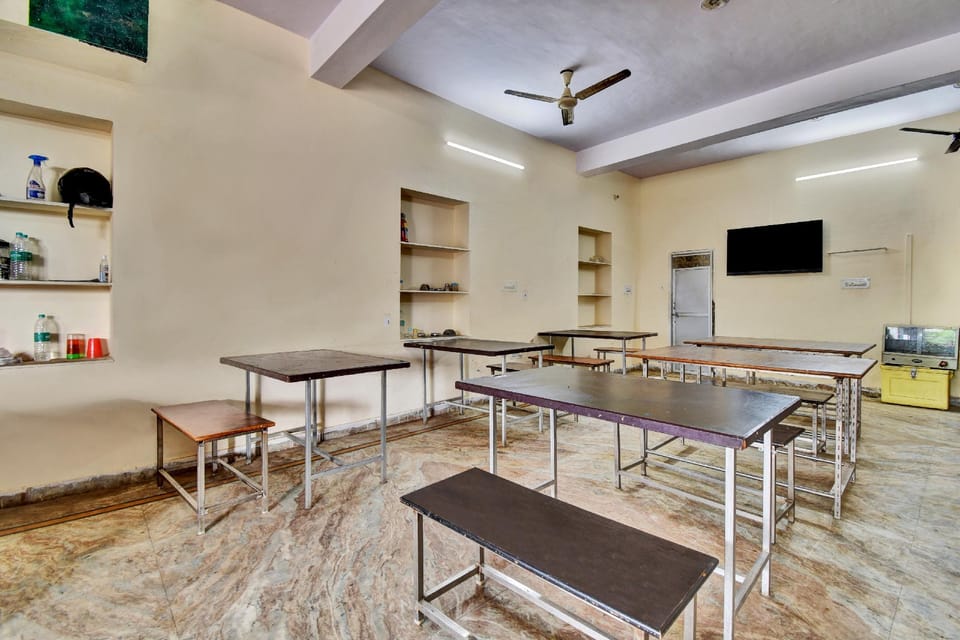 Facilities