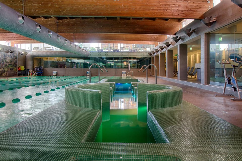 THE ROOMS - Serviced Apartments Tirana Apartment hotel in Tirana